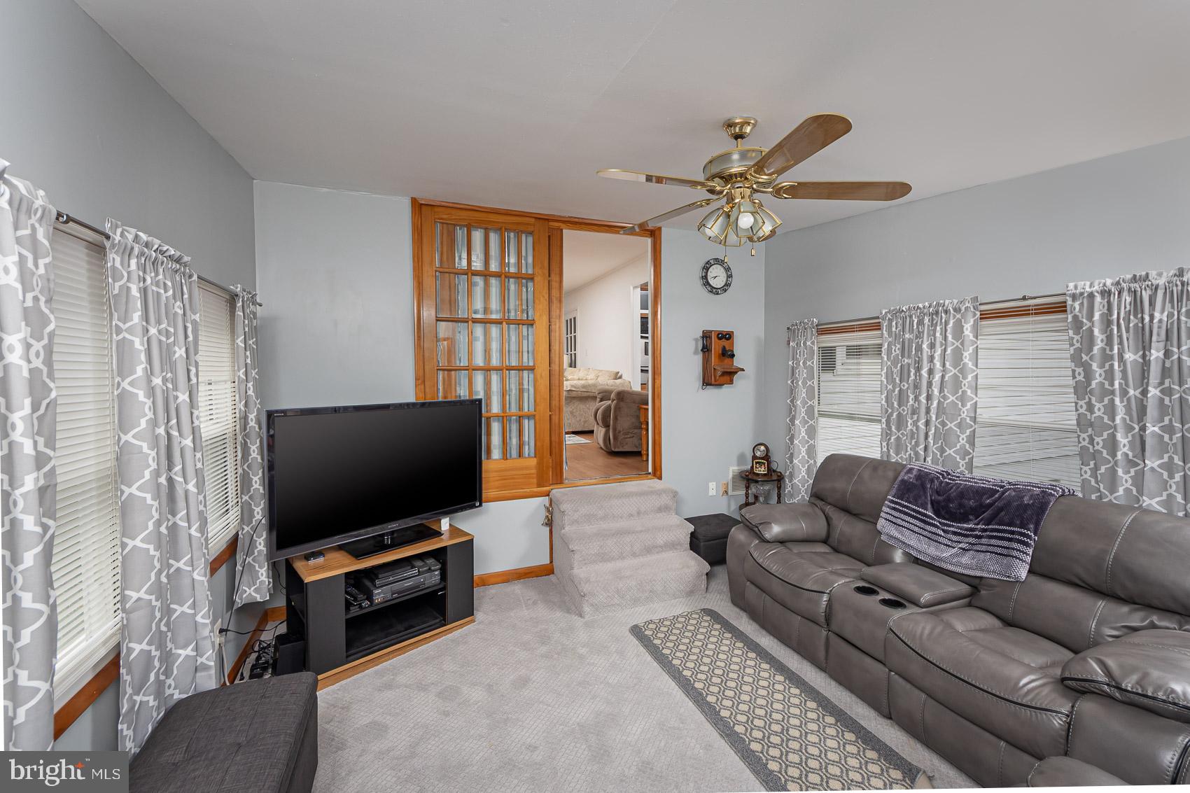 SHIPLEY HEIGHTS - Residential