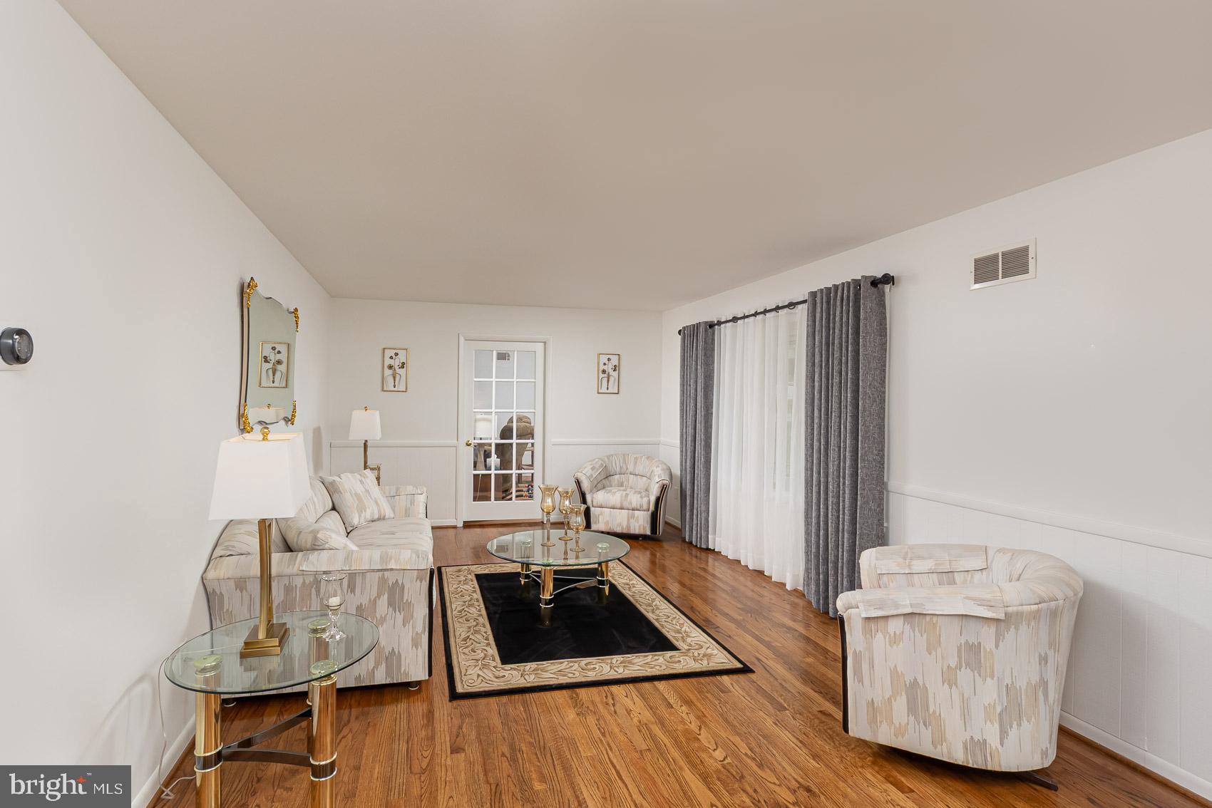 SHIPLEY HEIGHTS - Residential