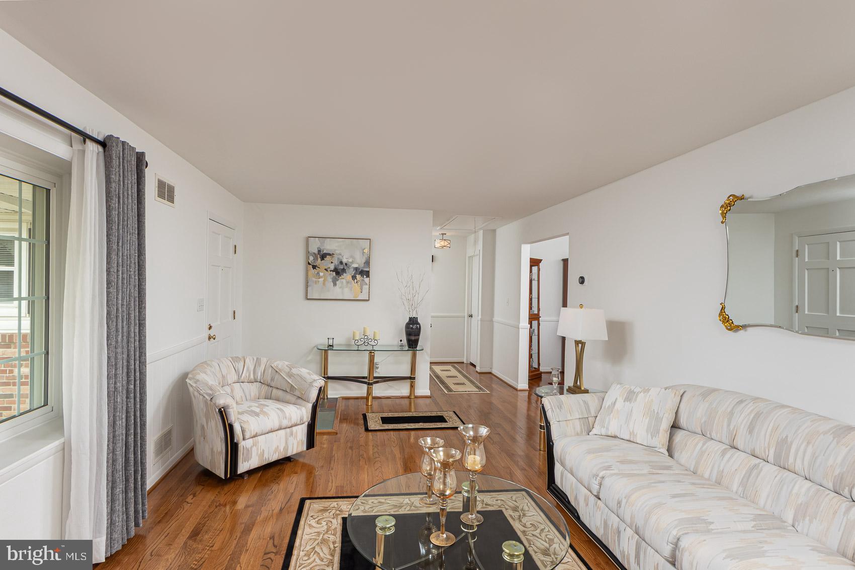 SHIPLEY HEIGHTS - Residential