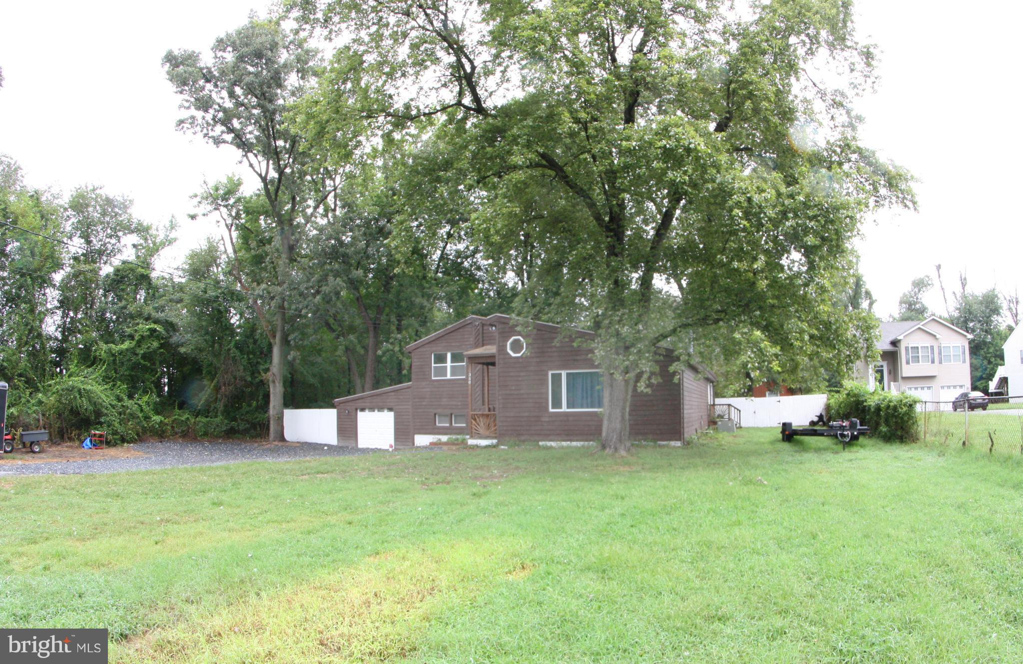 GLEN BURNIE - Residential
