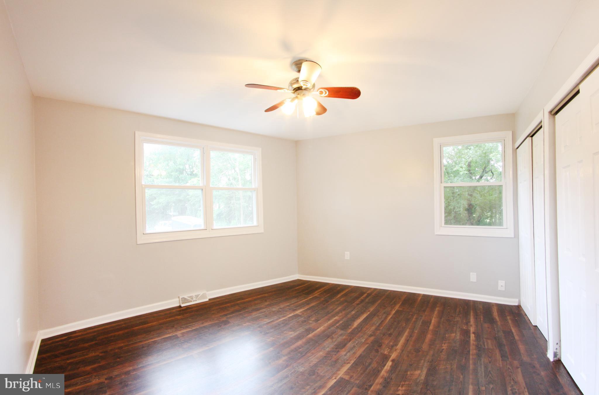 GLEN BURNIE - Residential
