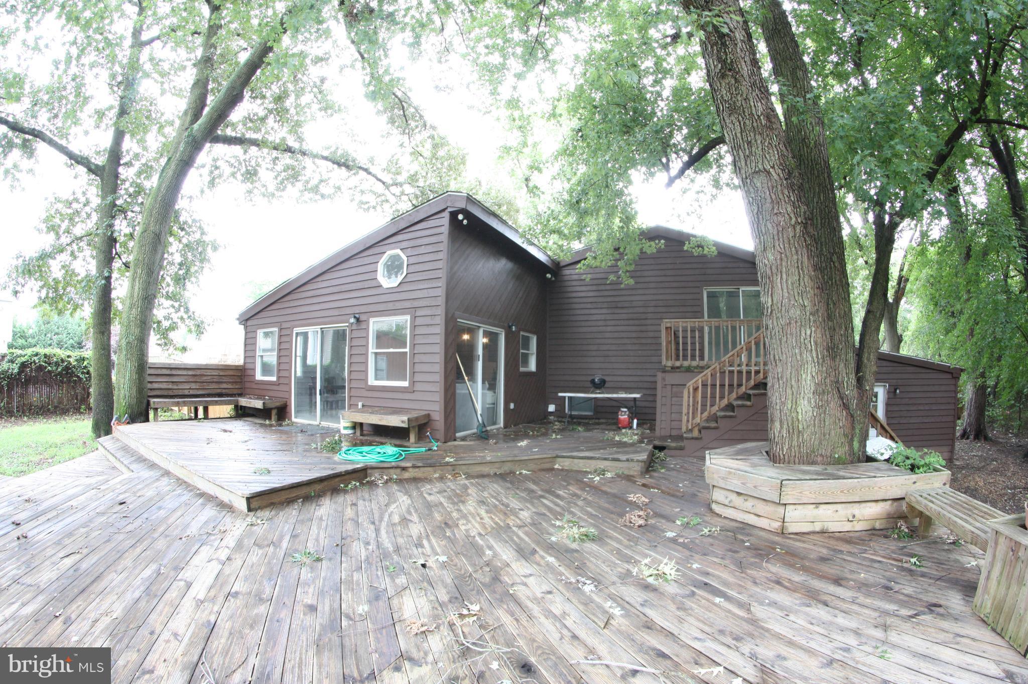GLEN BURNIE - Residential