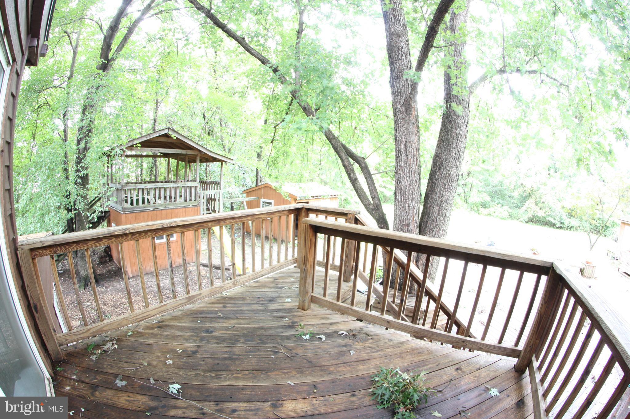 GLEN BURNIE - Residential