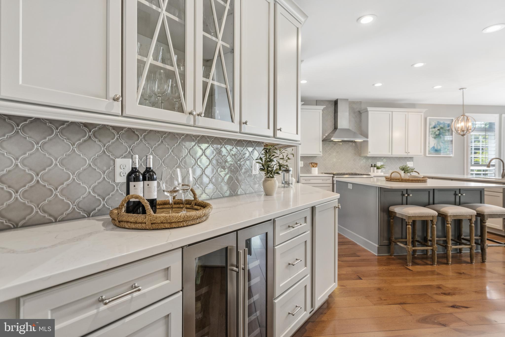 BROADLANDS SOUTH - Residential