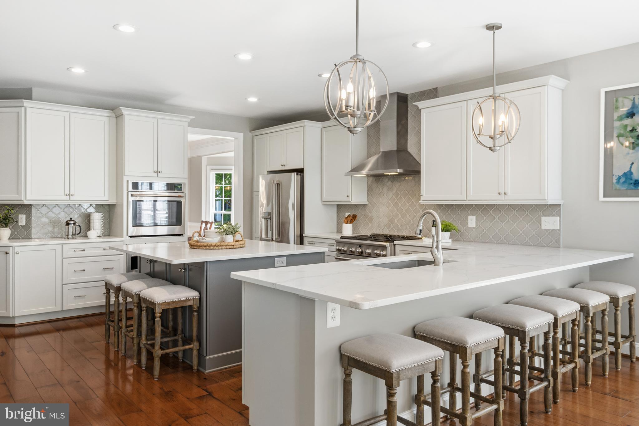 BROADLANDS SOUTH - Residential