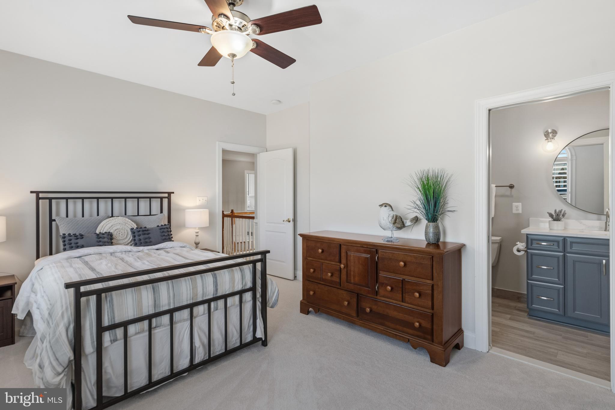 BROADLANDS SOUTH - Residential
