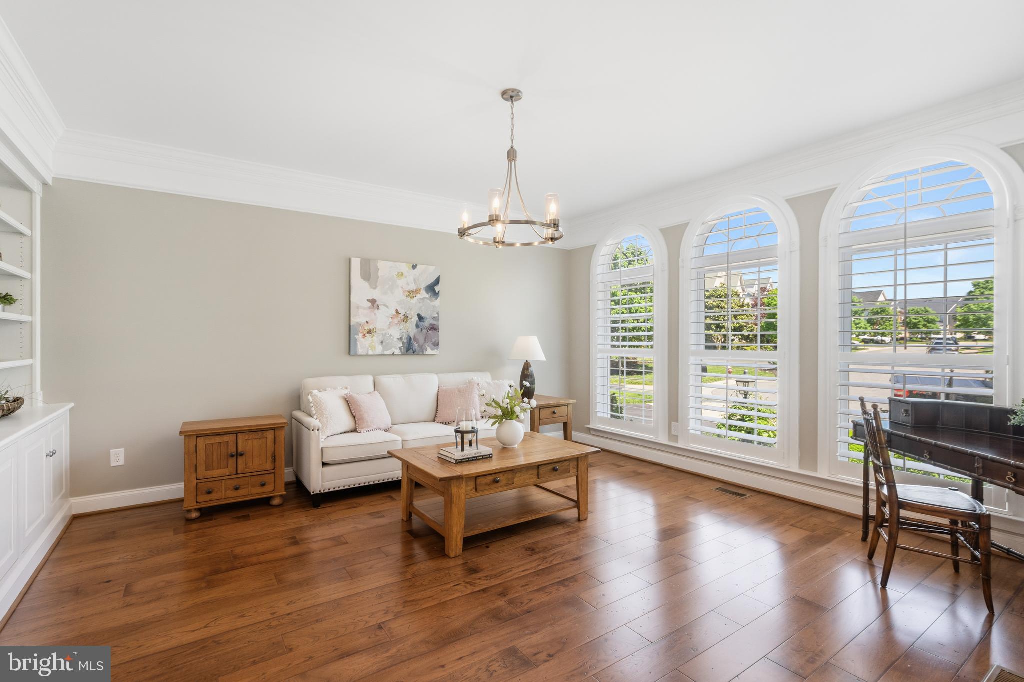 BROADLANDS SOUTH - Residential