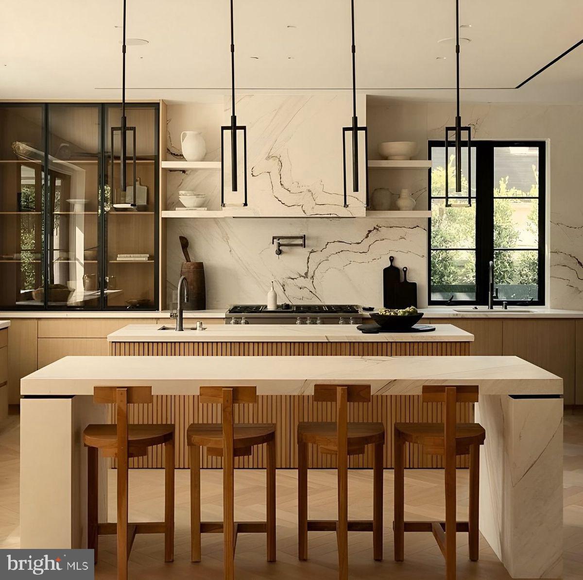 HUNTING RIDGE - Residential