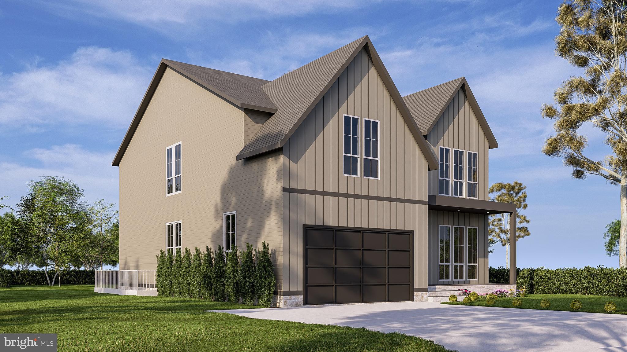HUNTING RIDGE - Residential