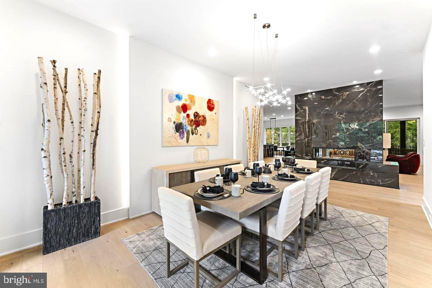 HUNTING RIDGE - Residential