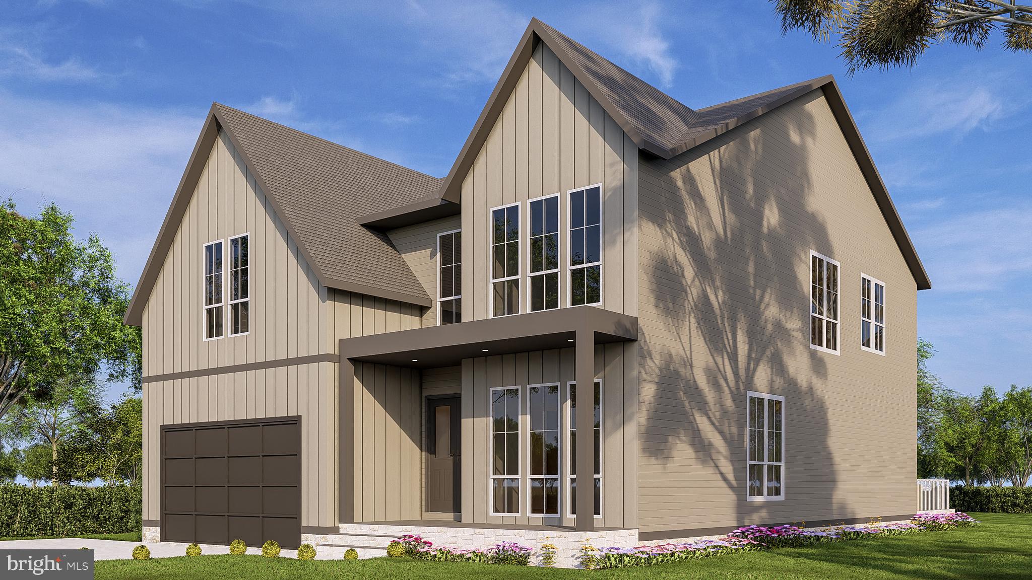 HUNTING RIDGE - Residential