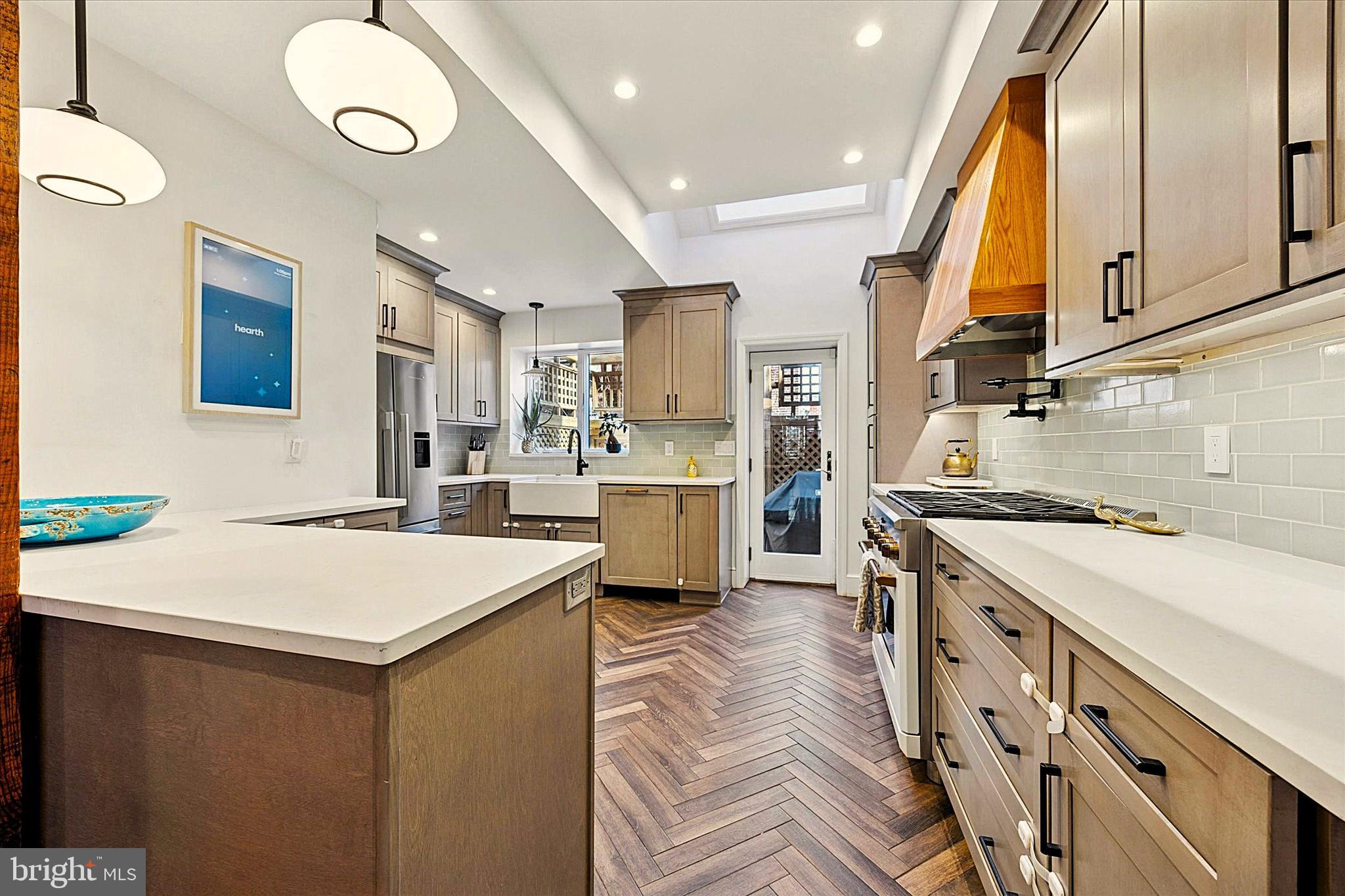 RITTENHOUSE SQUARE - Residential