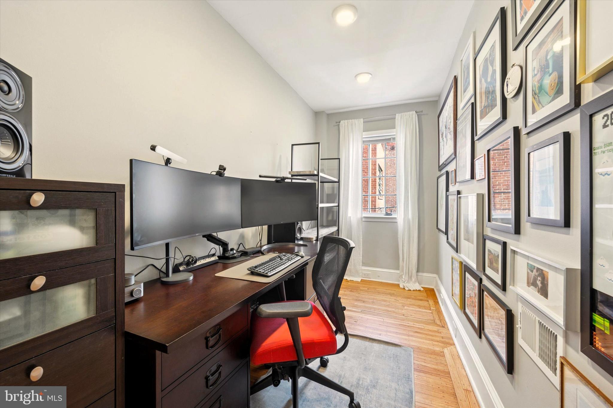 RITTENHOUSE SQUARE - Residential