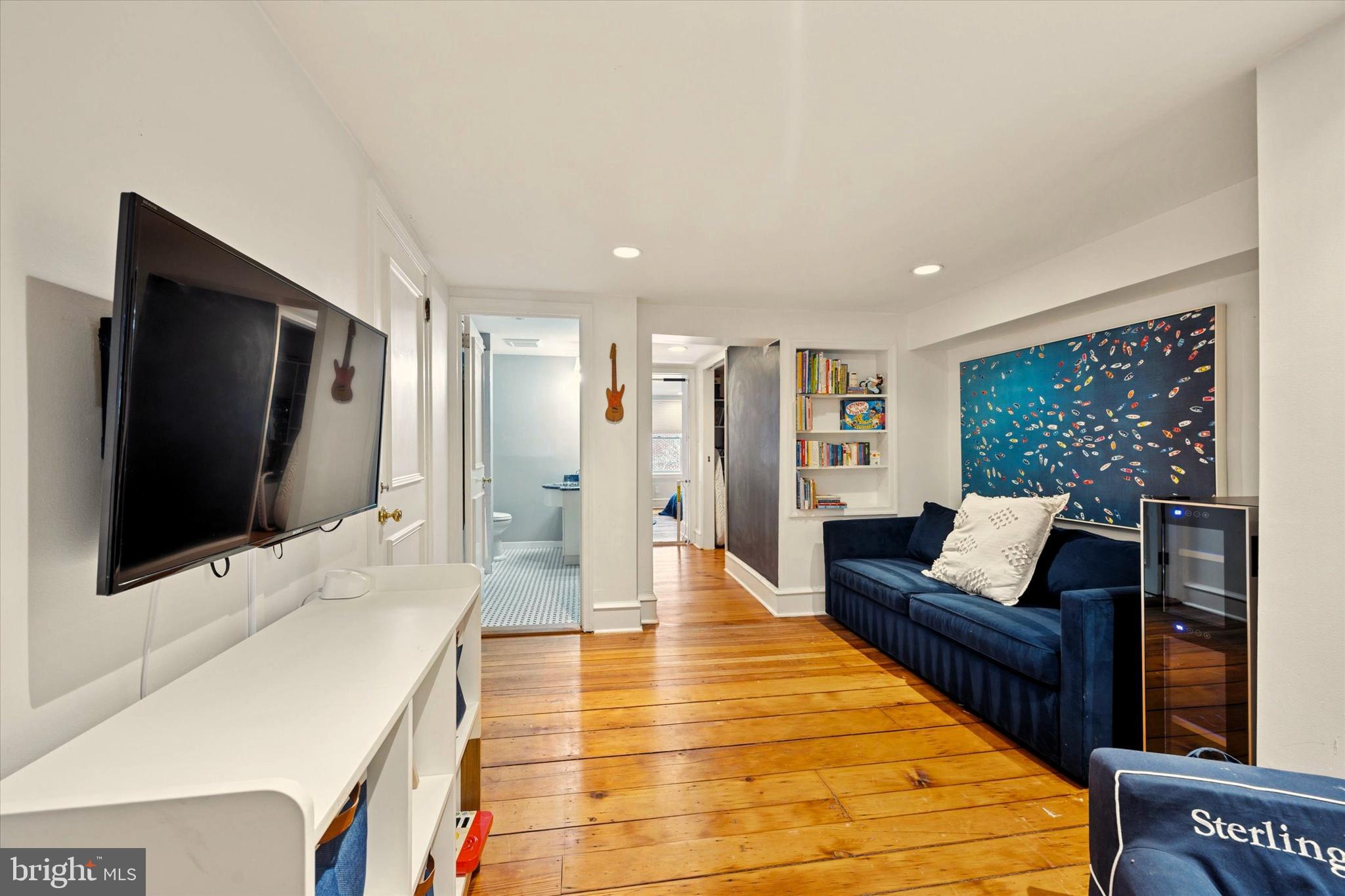 RITTENHOUSE SQUARE - Residential