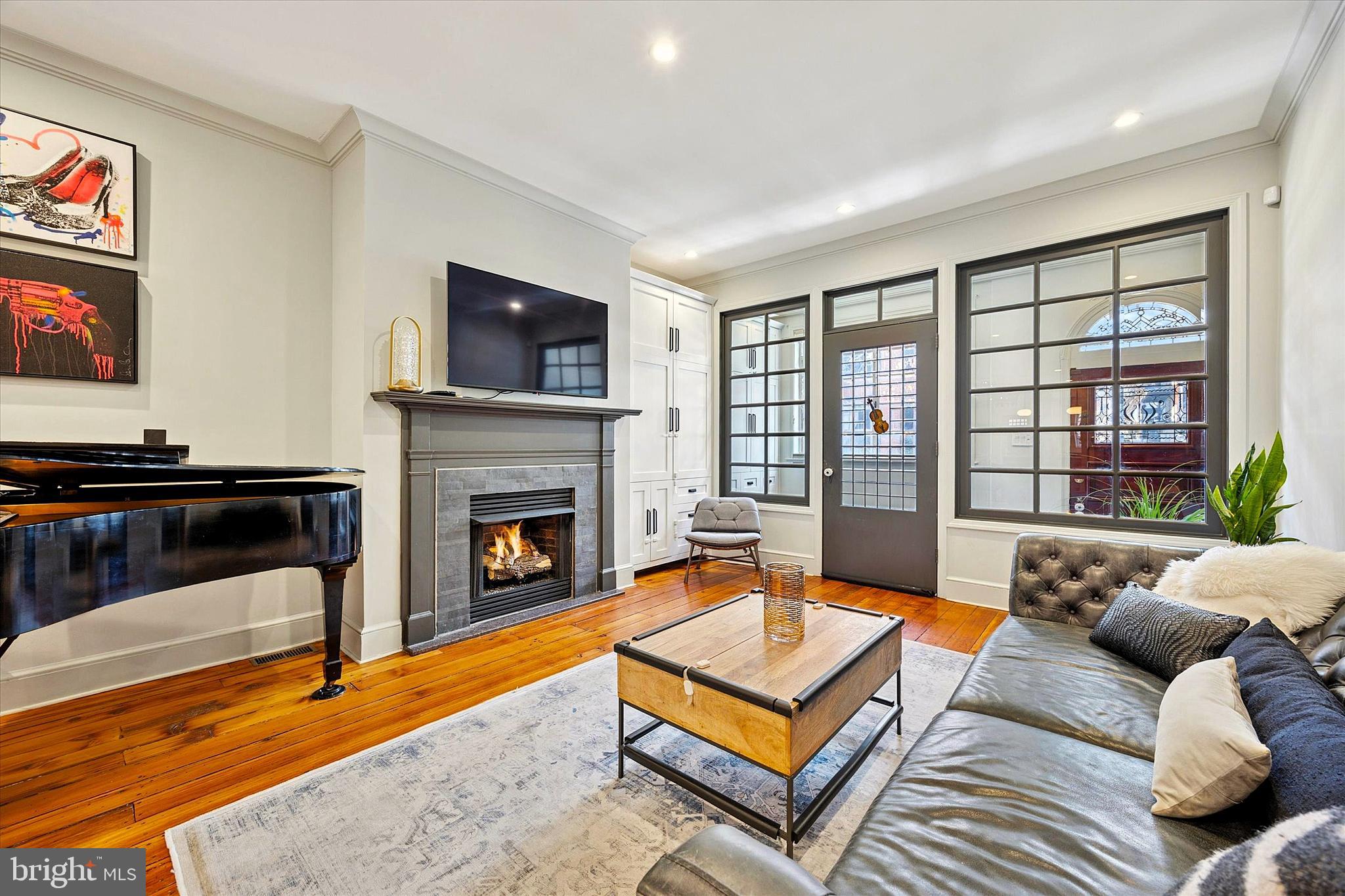 RITTENHOUSE SQUARE - Residential