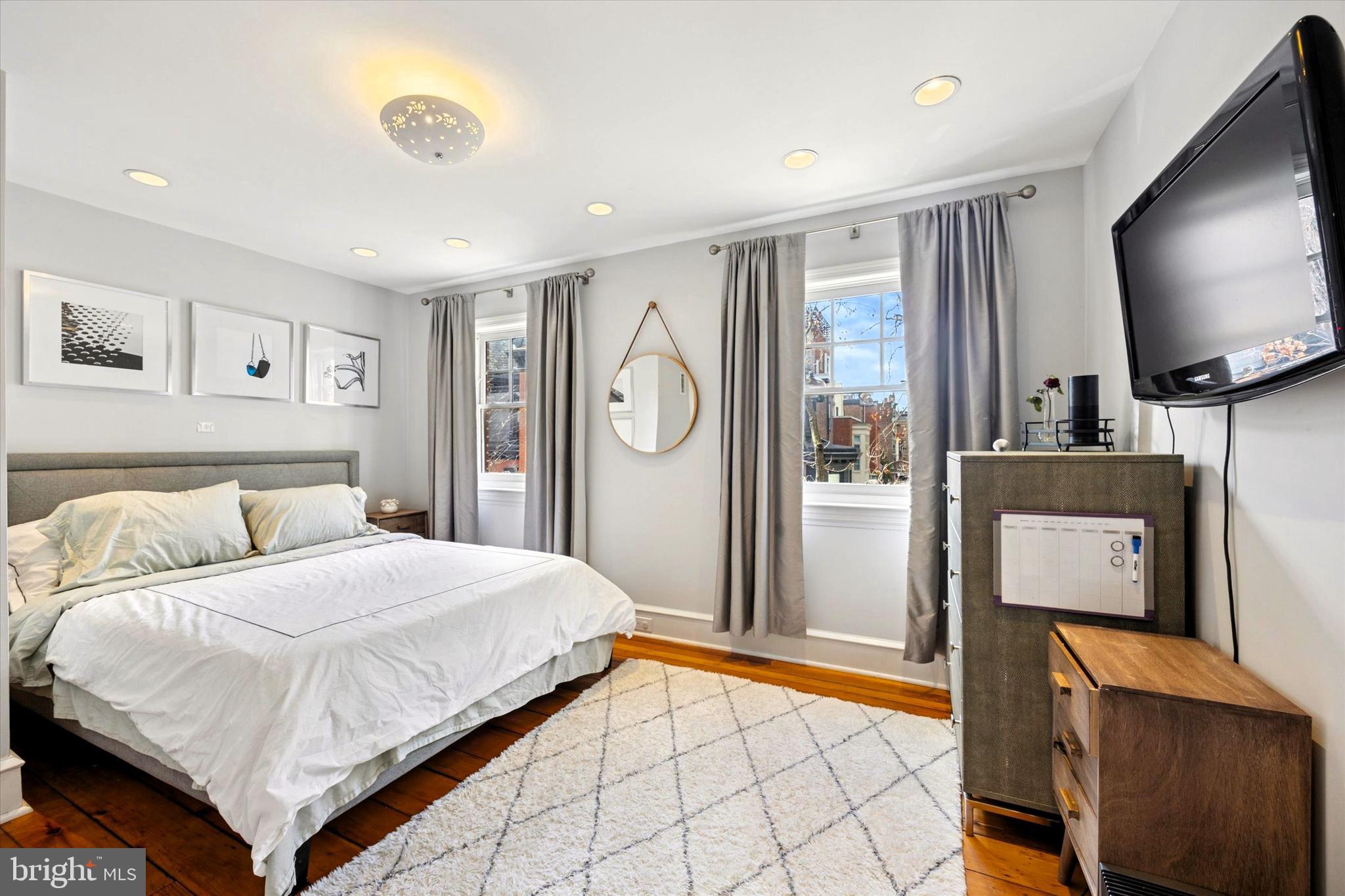 RITTENHOUSE SQUARE - Residential