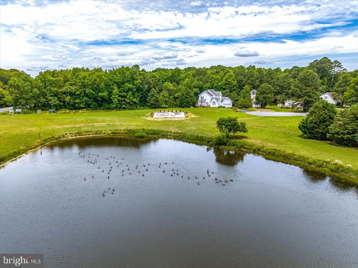 OCEAN PINES - NEWPORT - Residential