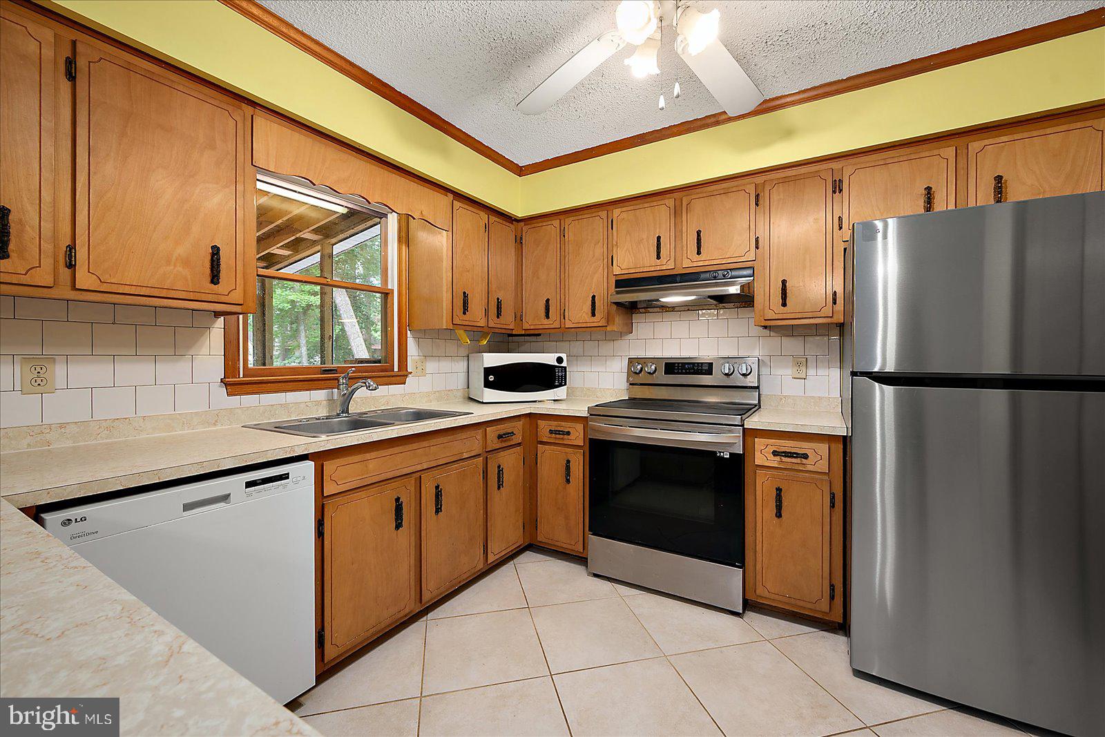 OCEAN PINES - NEWPORT - Residential