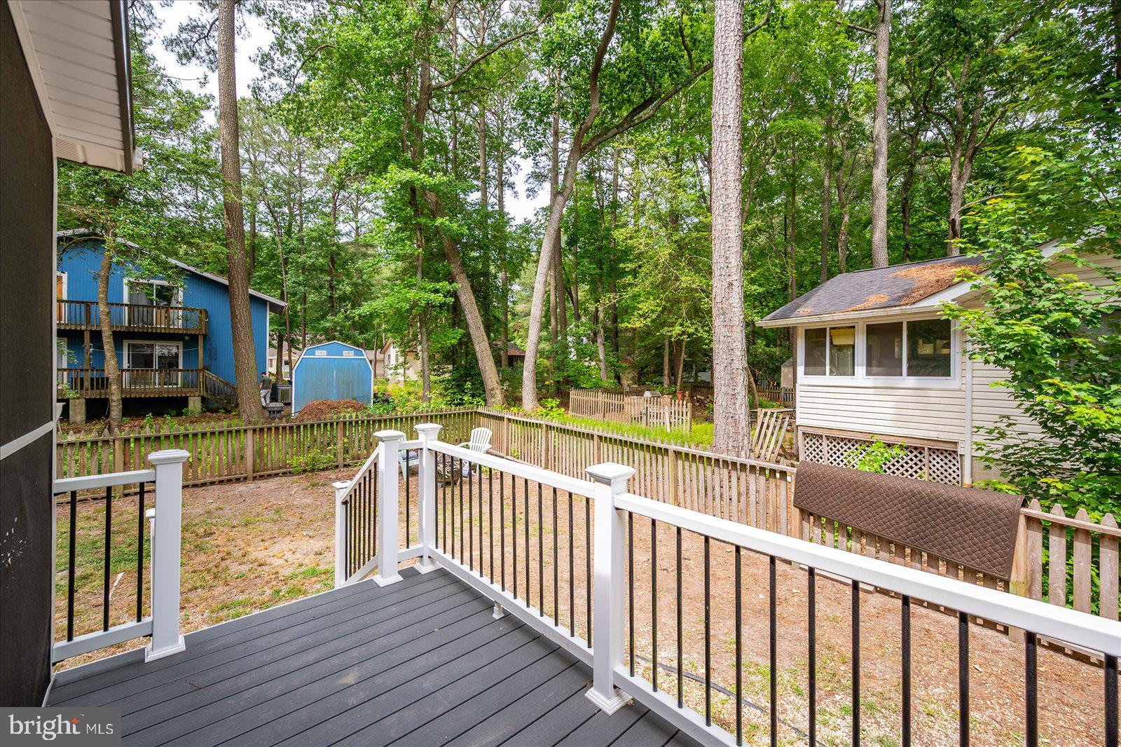 OCEAN PINES - NEWPORT - Residential