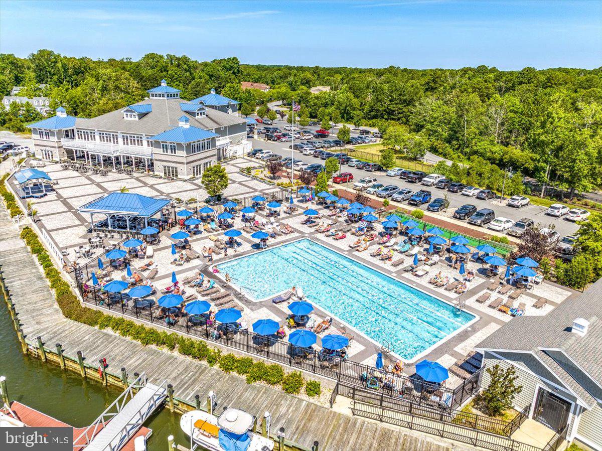OCEAN PINES - NEWPORT - Residential