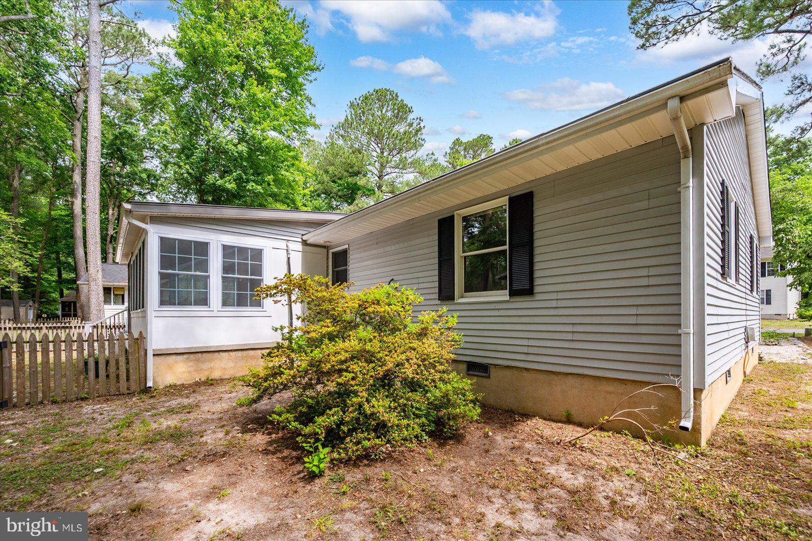 OCEAN PINES - NEWPORT - Residential