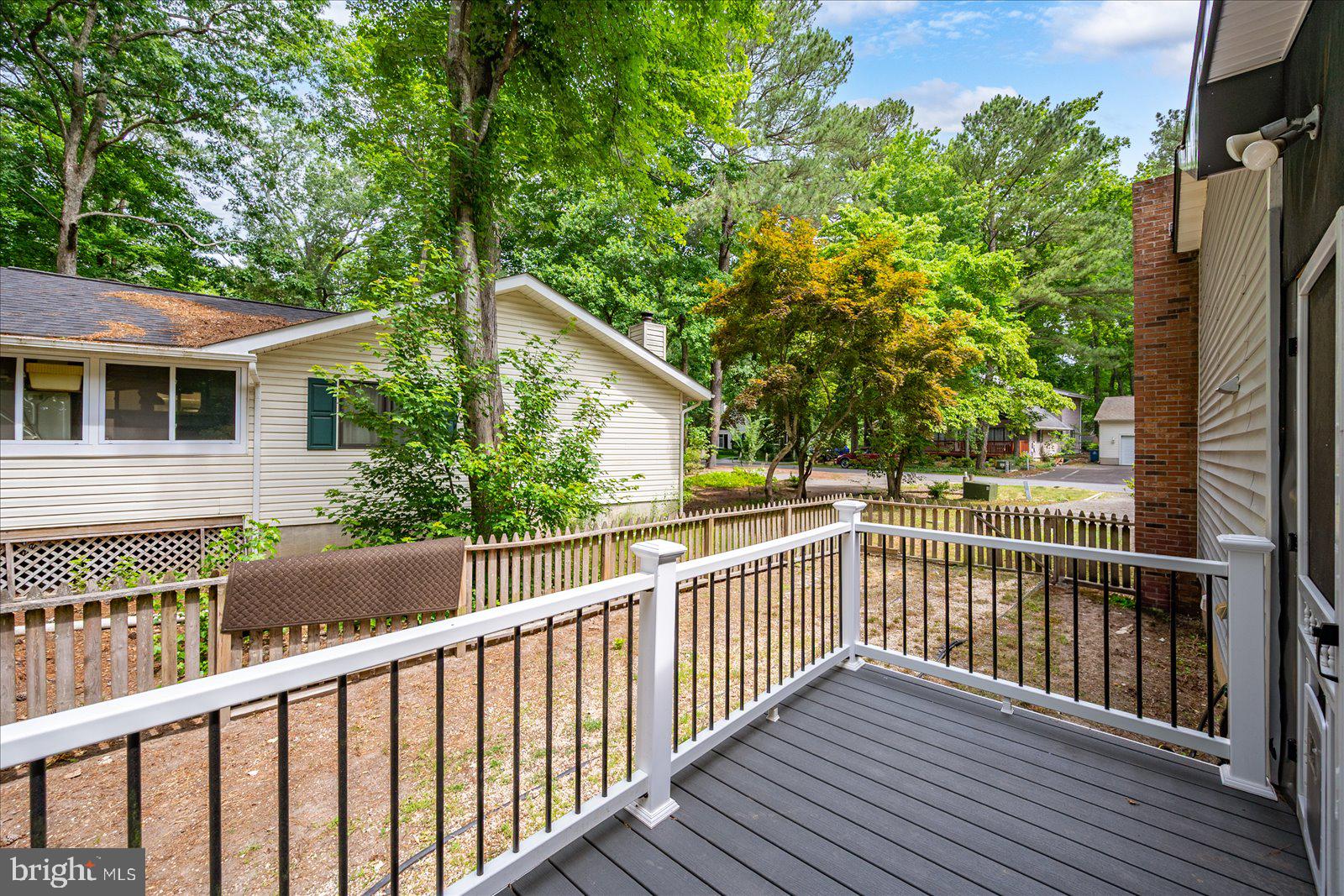 OCEAN PINES - NEWPORT - Residential