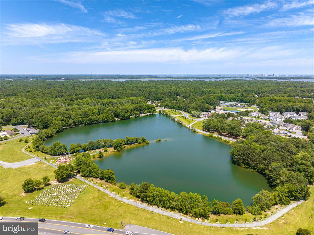 OCEAN PINES - NEWPORT - Residential