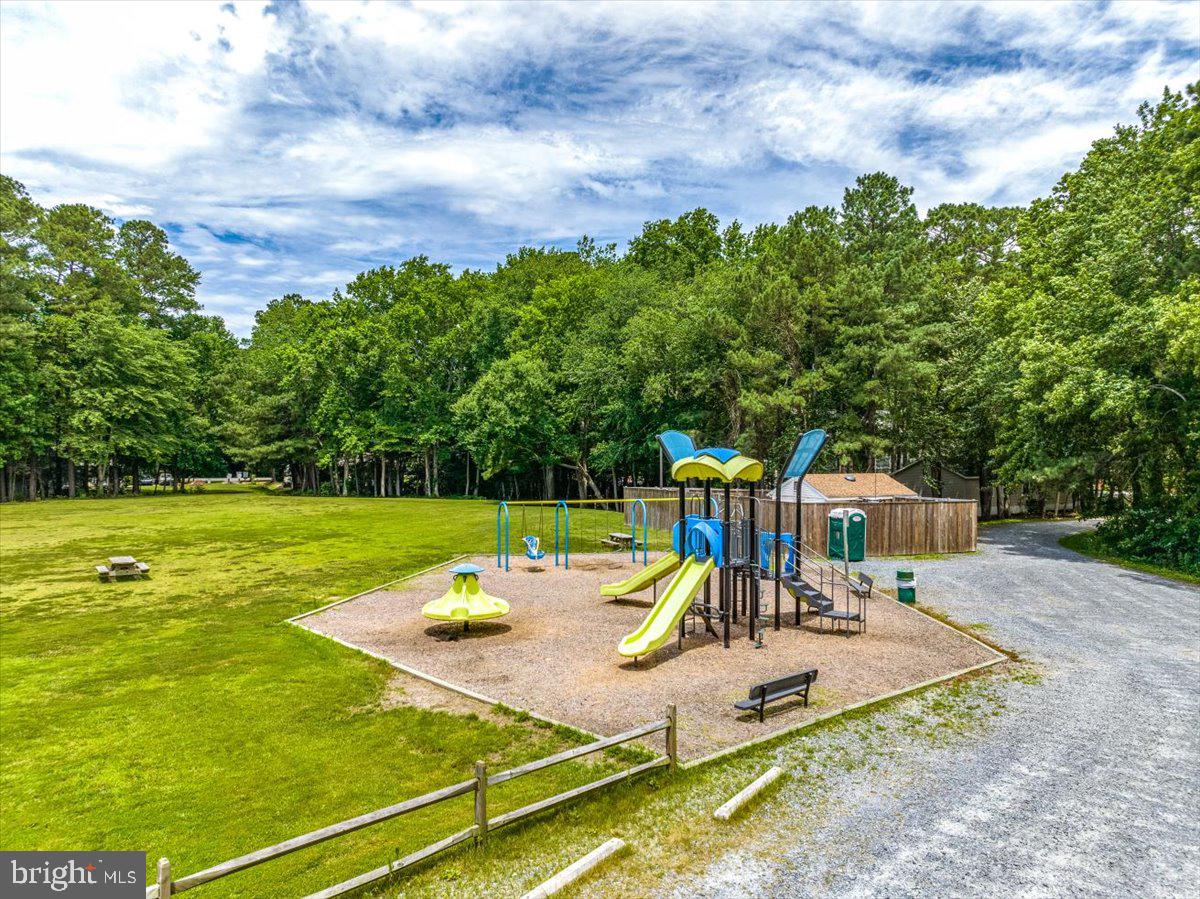 OCEAN PINES - NEWPORT - Residential