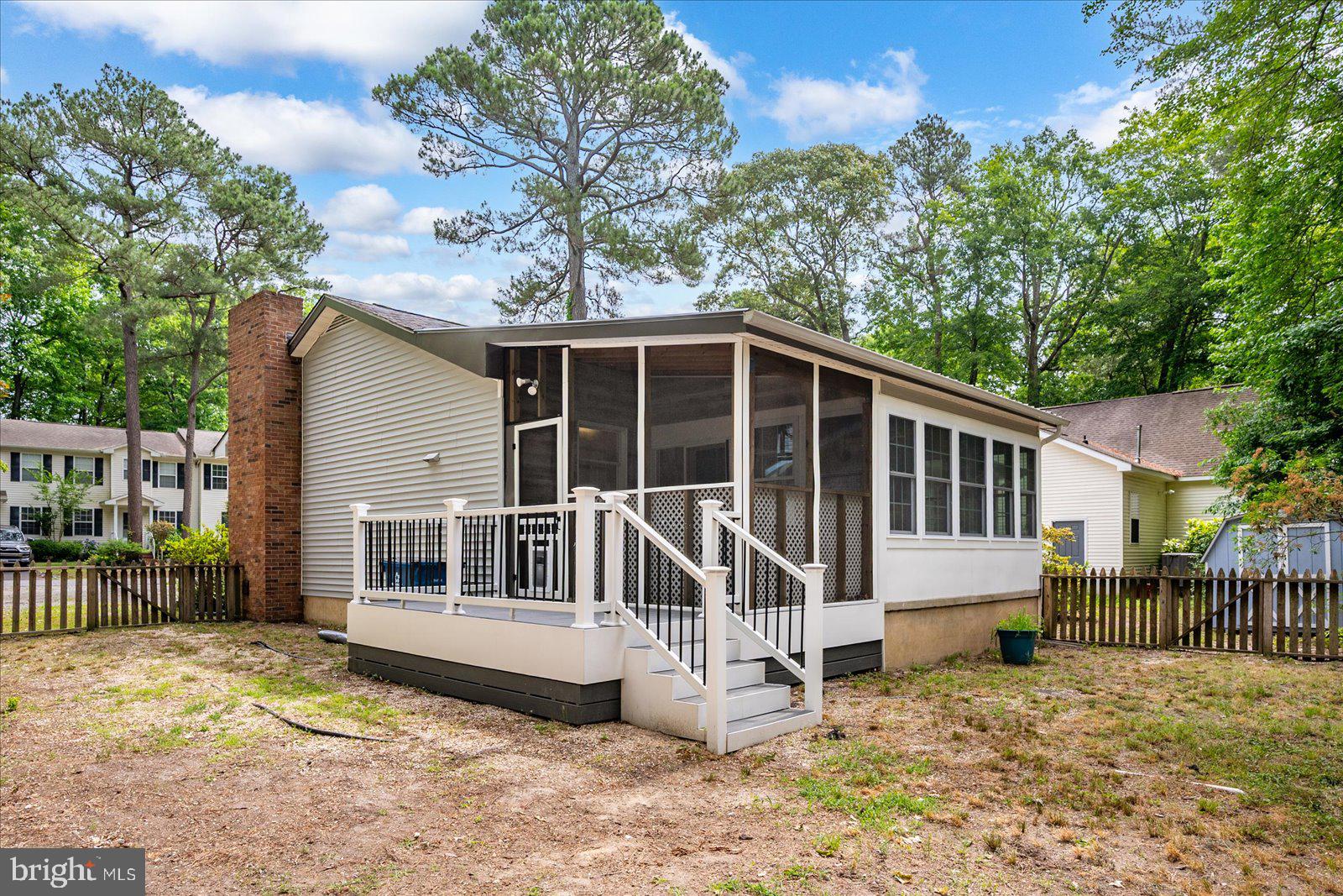 OCEAN PINES - NEWPORT - Residential