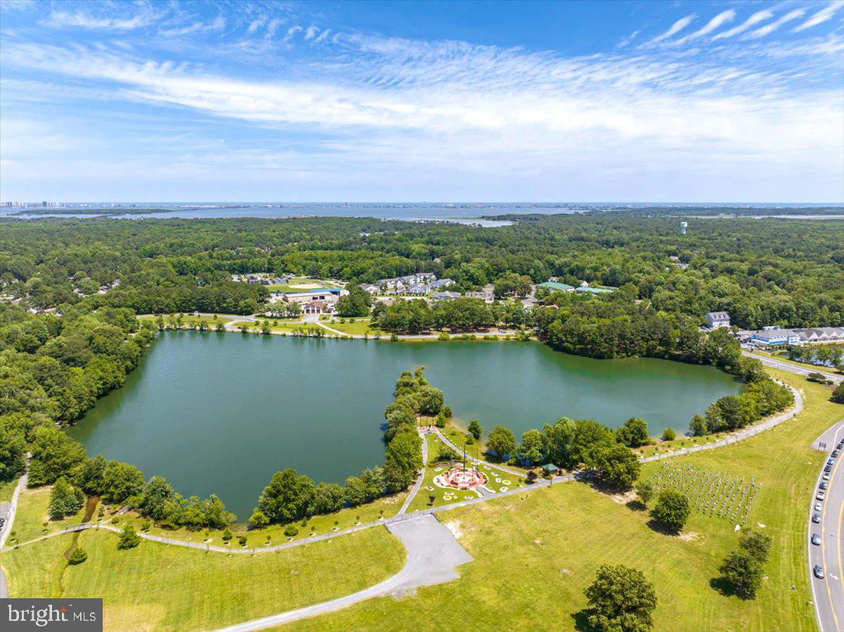 OCEAN PINES - NEWPORT - Residential