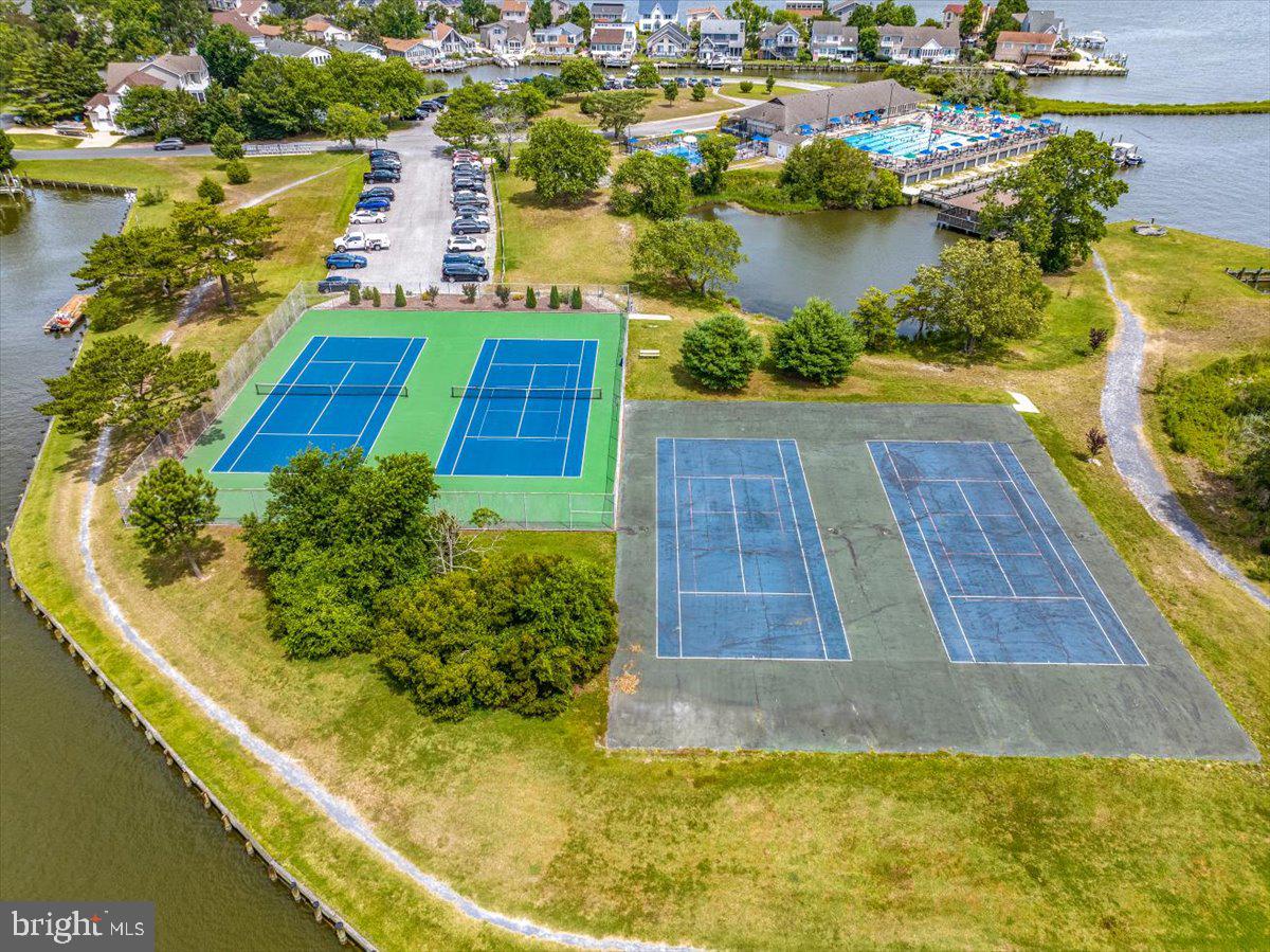 OCEAN PINES - NEWPORT - Residential