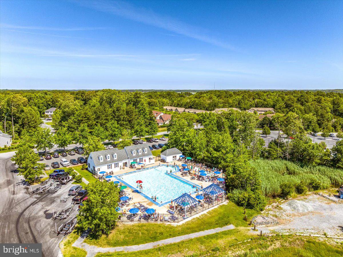 OCEAN PINES - NEWPORT - Residential