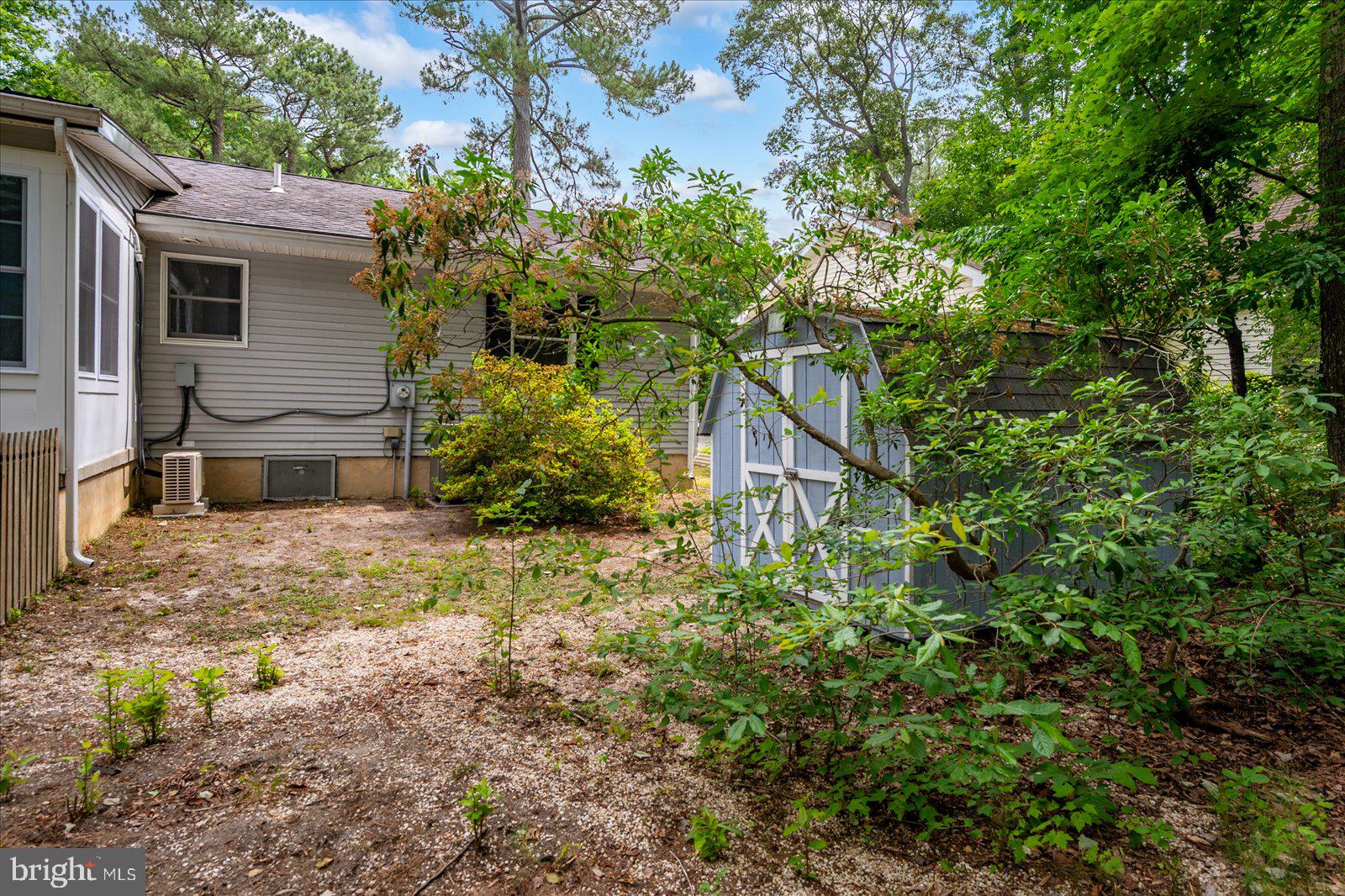 OCEAN PINES - NEWPORT - Residential