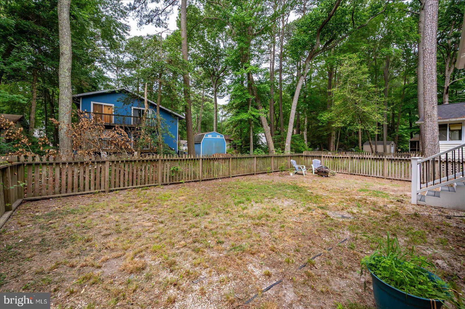 OCEAN PINES - NEWPORT - Residential