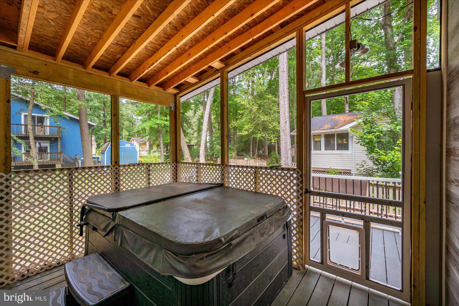 OCEAN PINES - NEWPORT - Residential