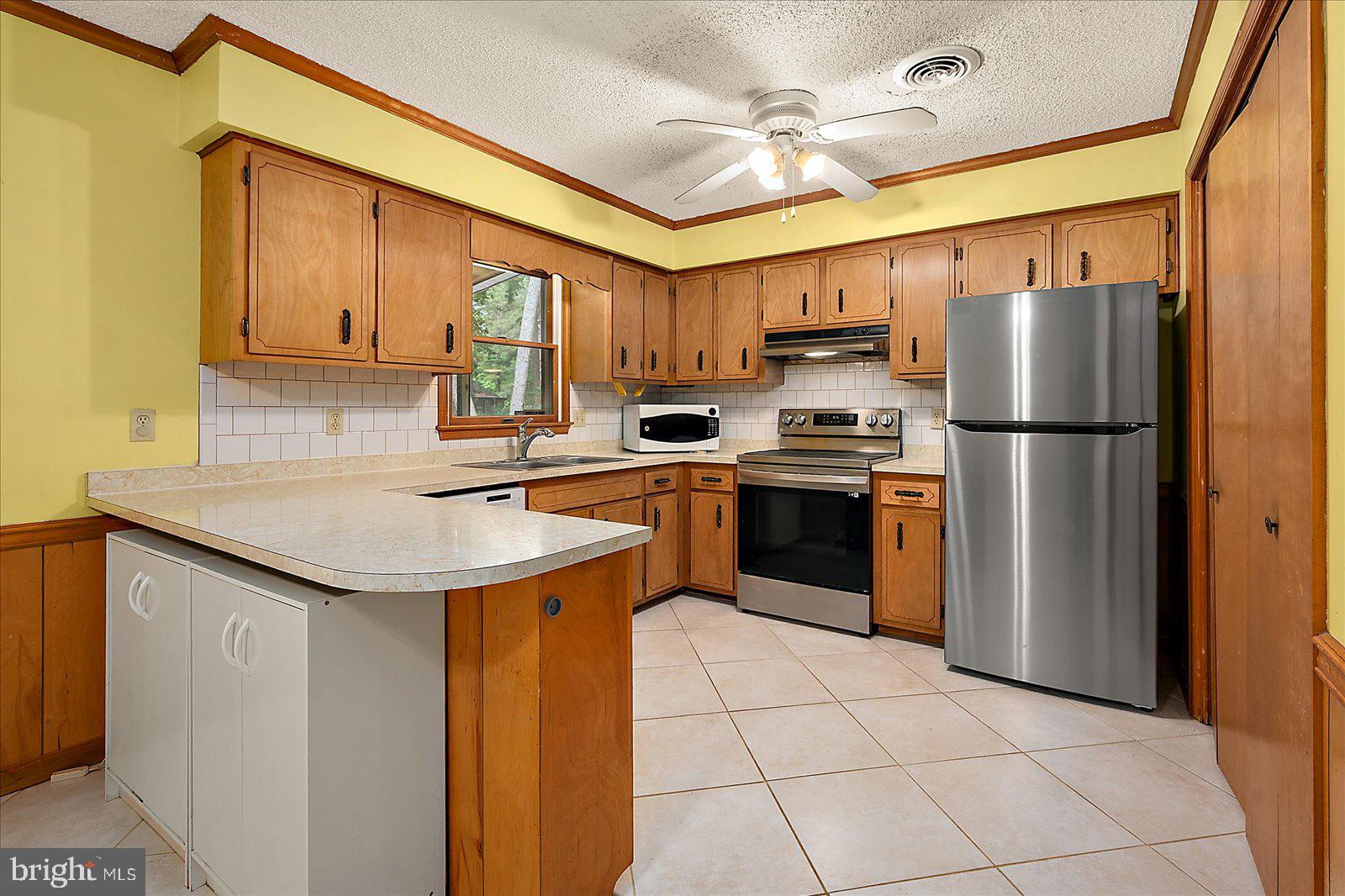 OCEAN PINES - NEWPORT - Residential