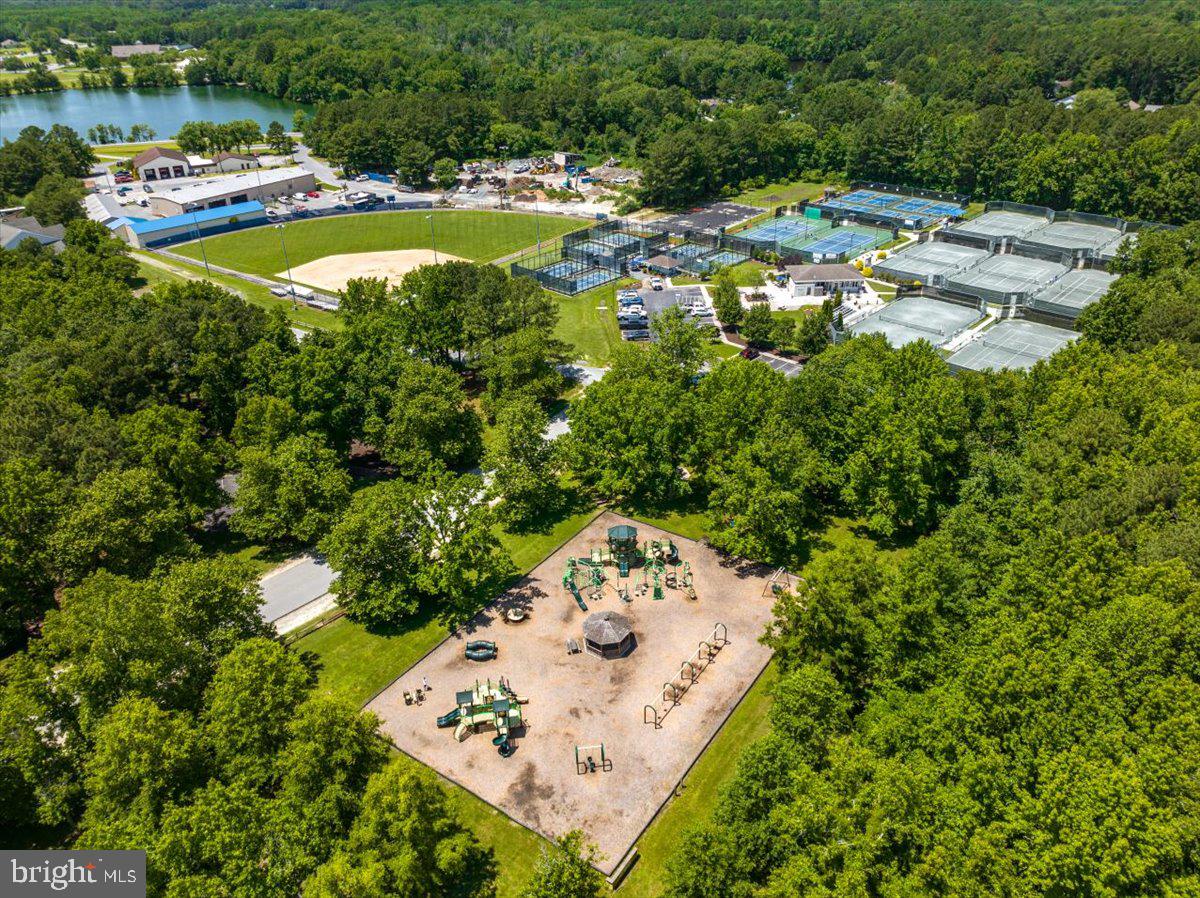 OCEAN PINES - NEWPORT - Residential