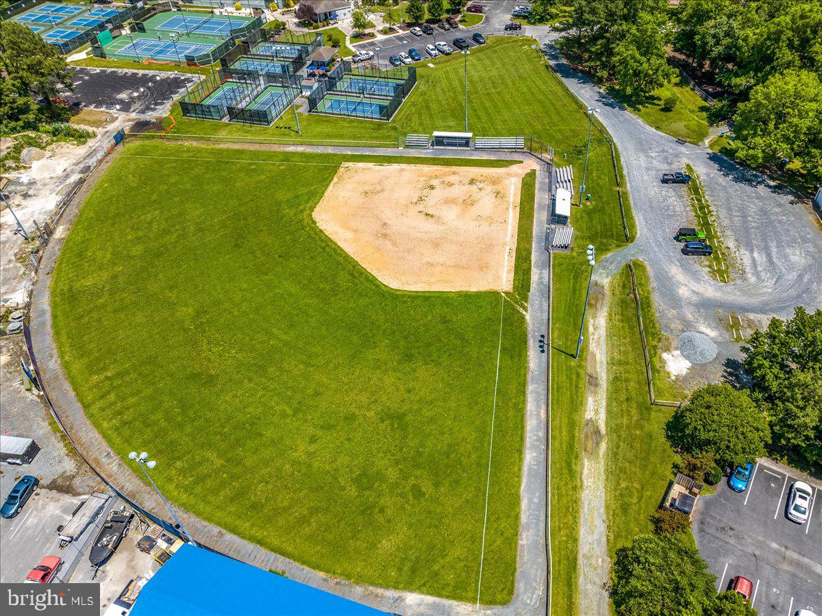 OCEAN PINES - NEWPORT - Residential