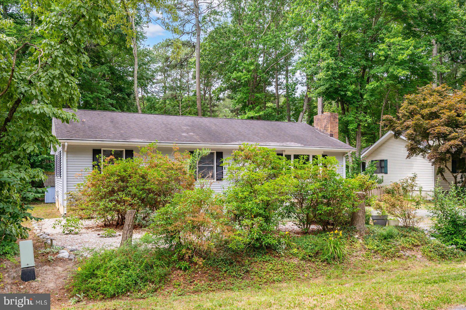 OCEAN PINES - NEWPORT - Residential