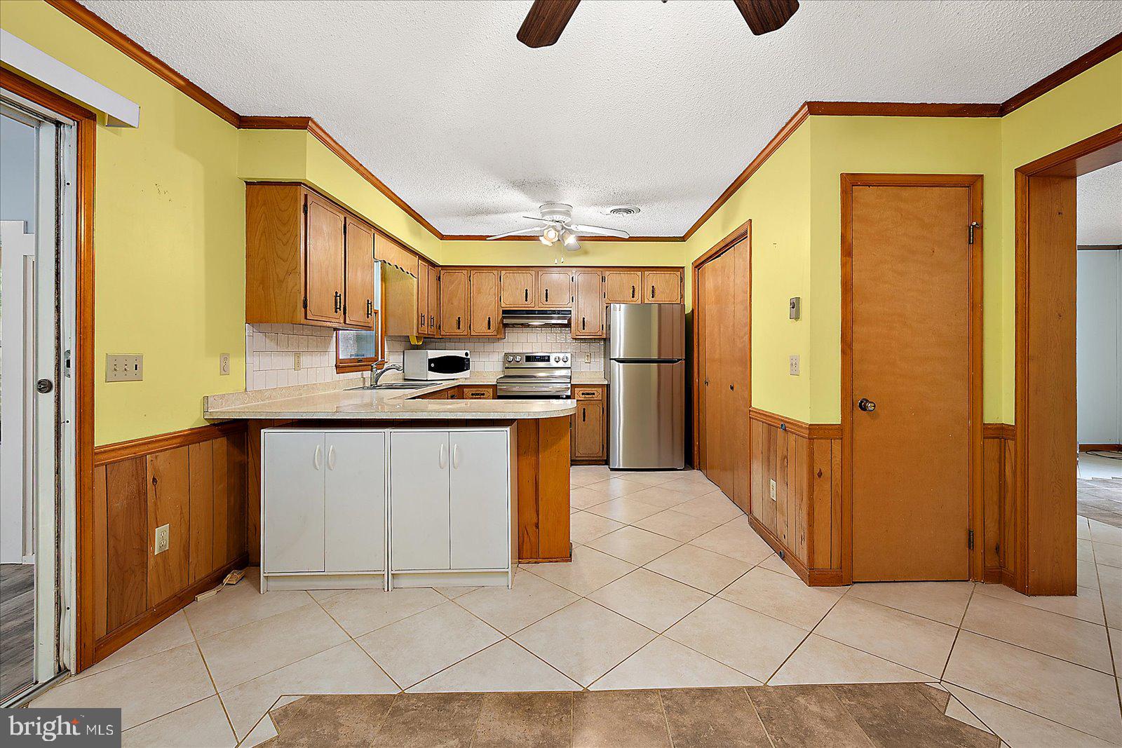 OCEAN PINES - NEWPORT - Residential