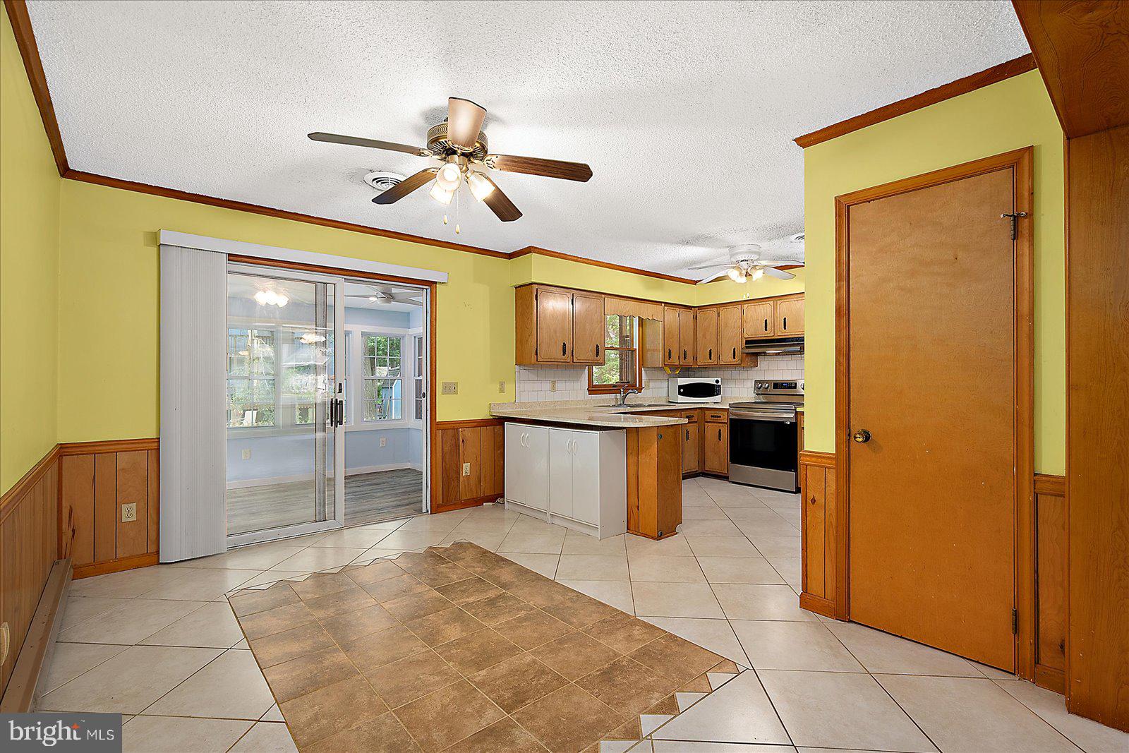 OCEAN PINES - NEWPORT - Residential
