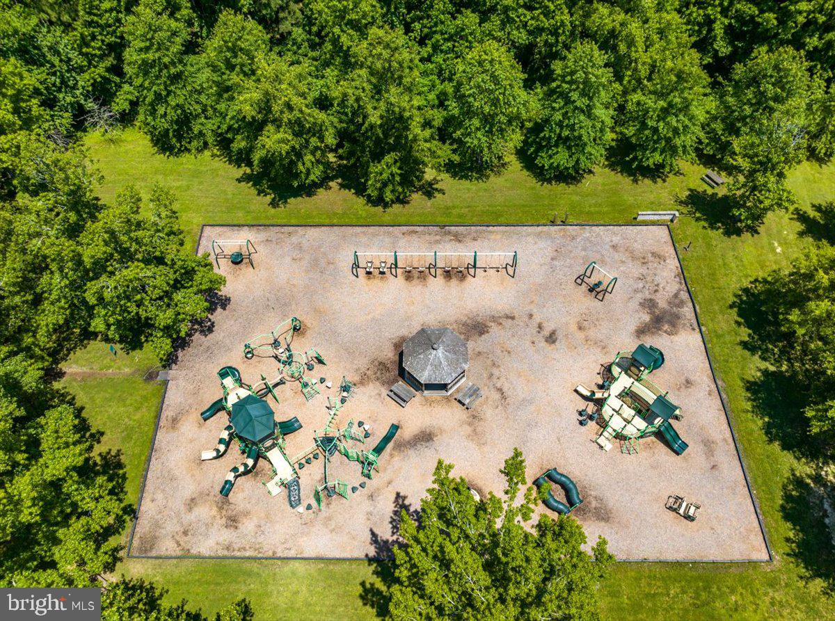 OCEAN PINES - NEWPORT - Residential