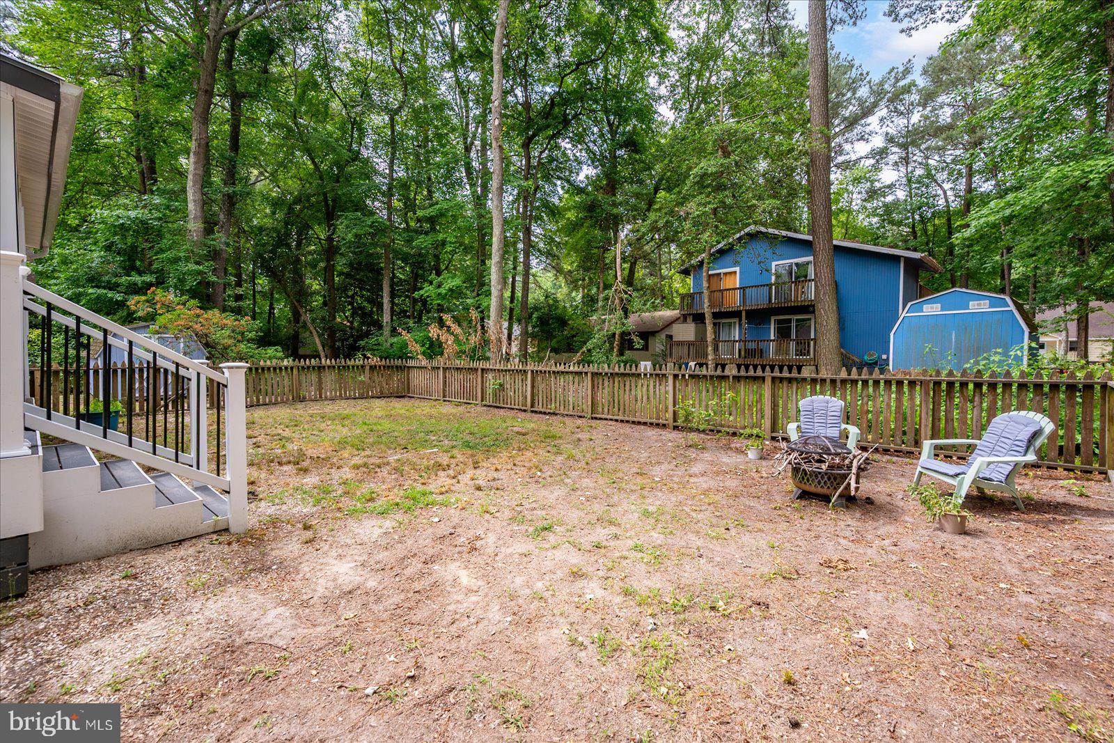 OCEAN PINES - NEWPORT - Residential
