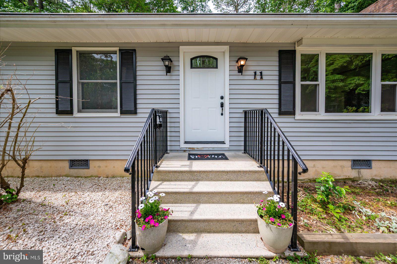 OCEAN PINES - NEWPORT - Residential