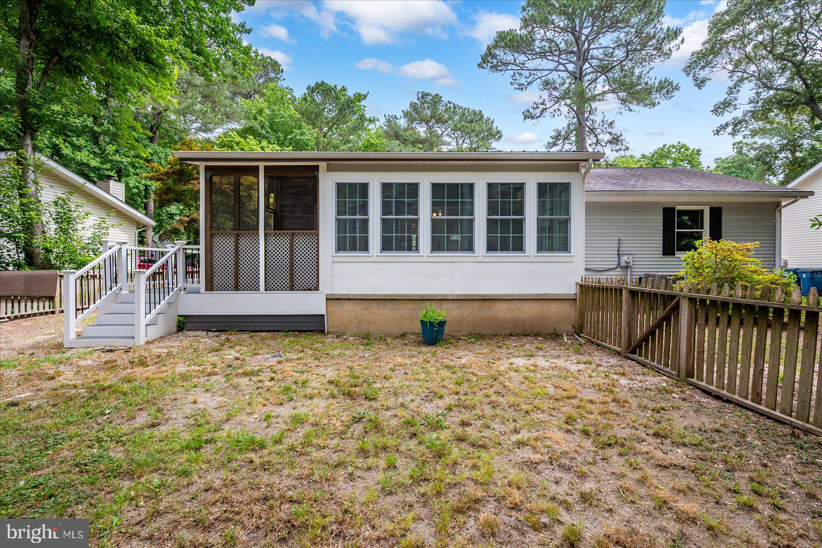 OCEAN PINES - NEWPORT - Residential