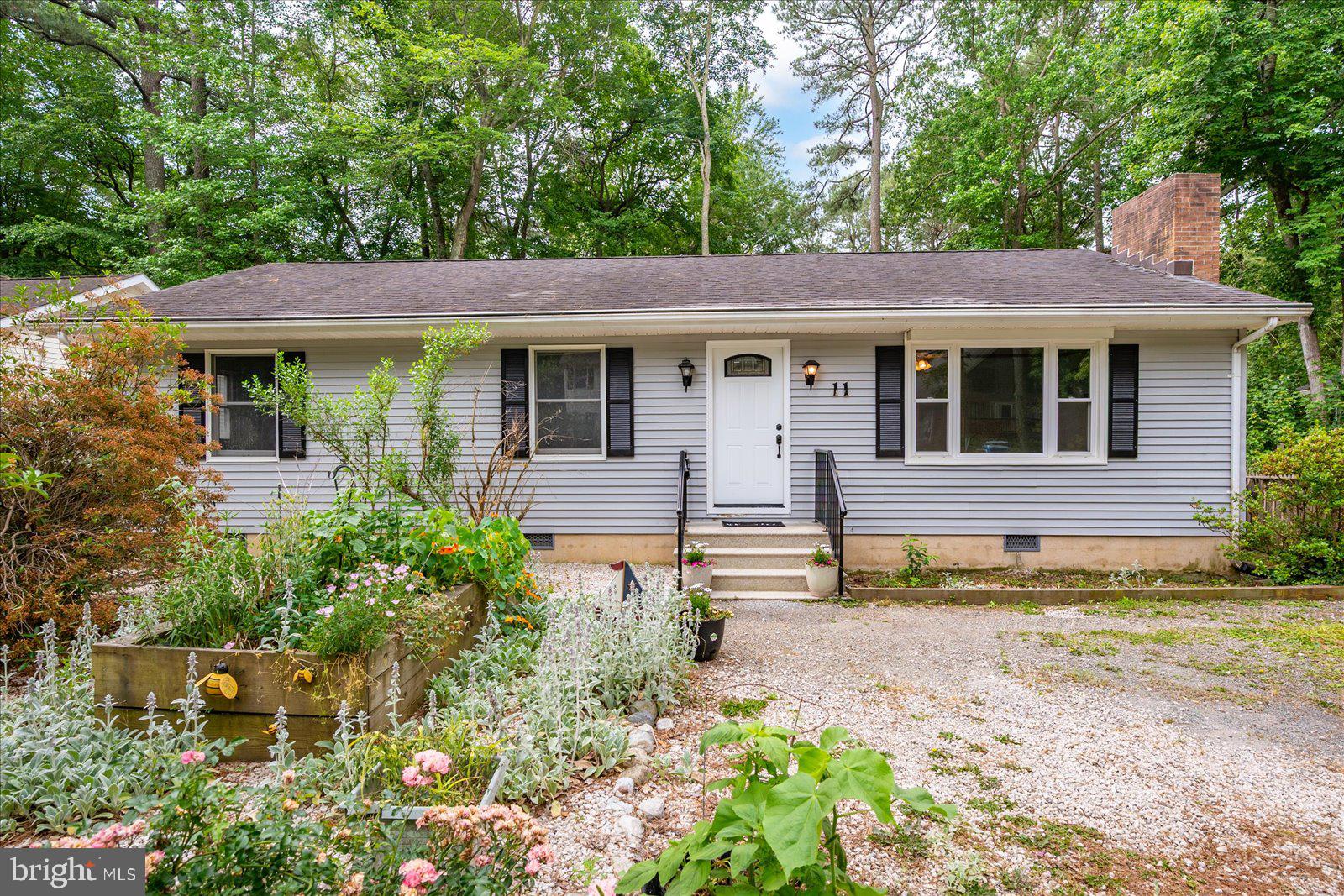 OCEAN PINES - NEWPORT - Residential