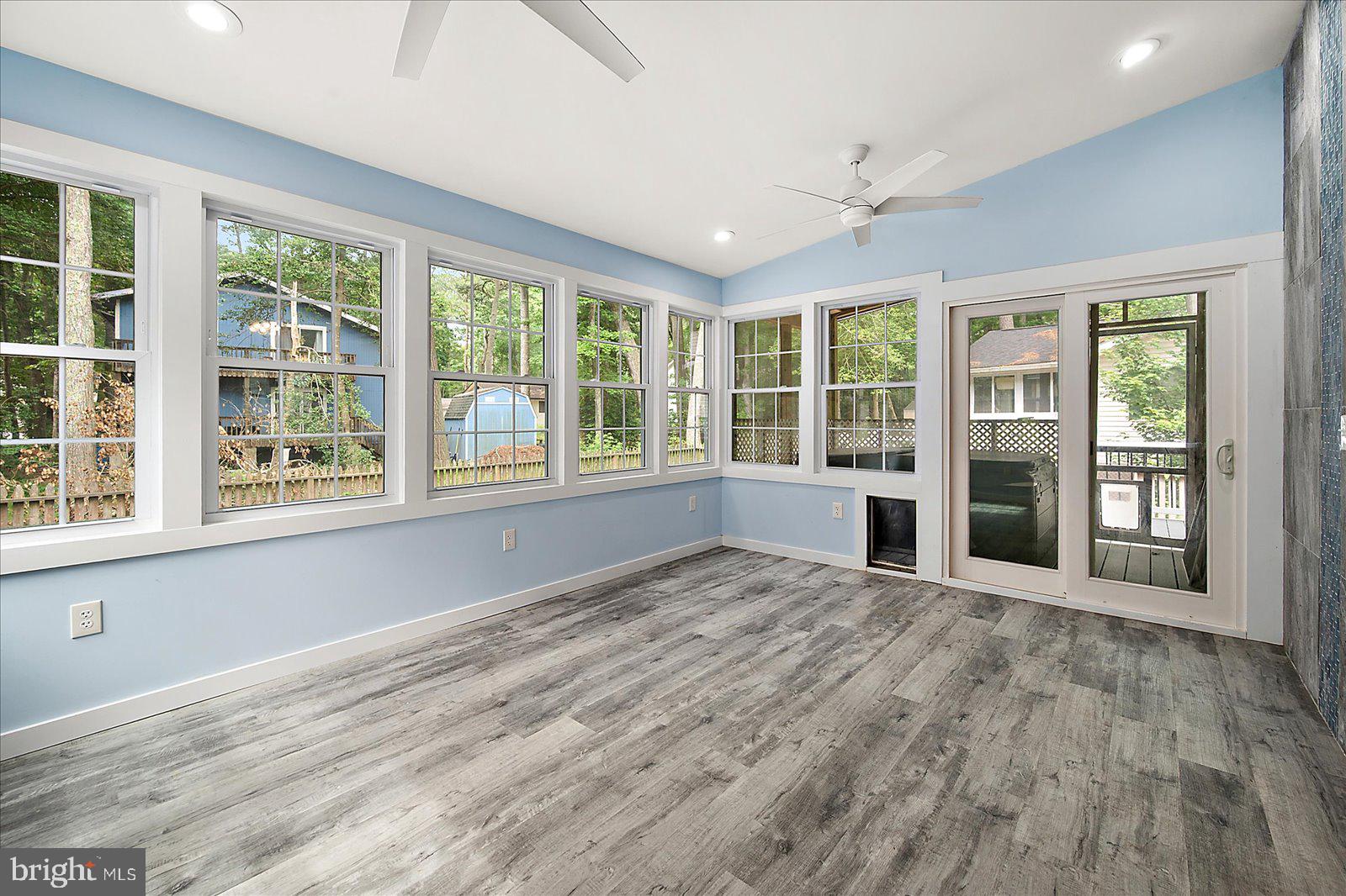 OCEAN PINES - NEWPORT - Residential