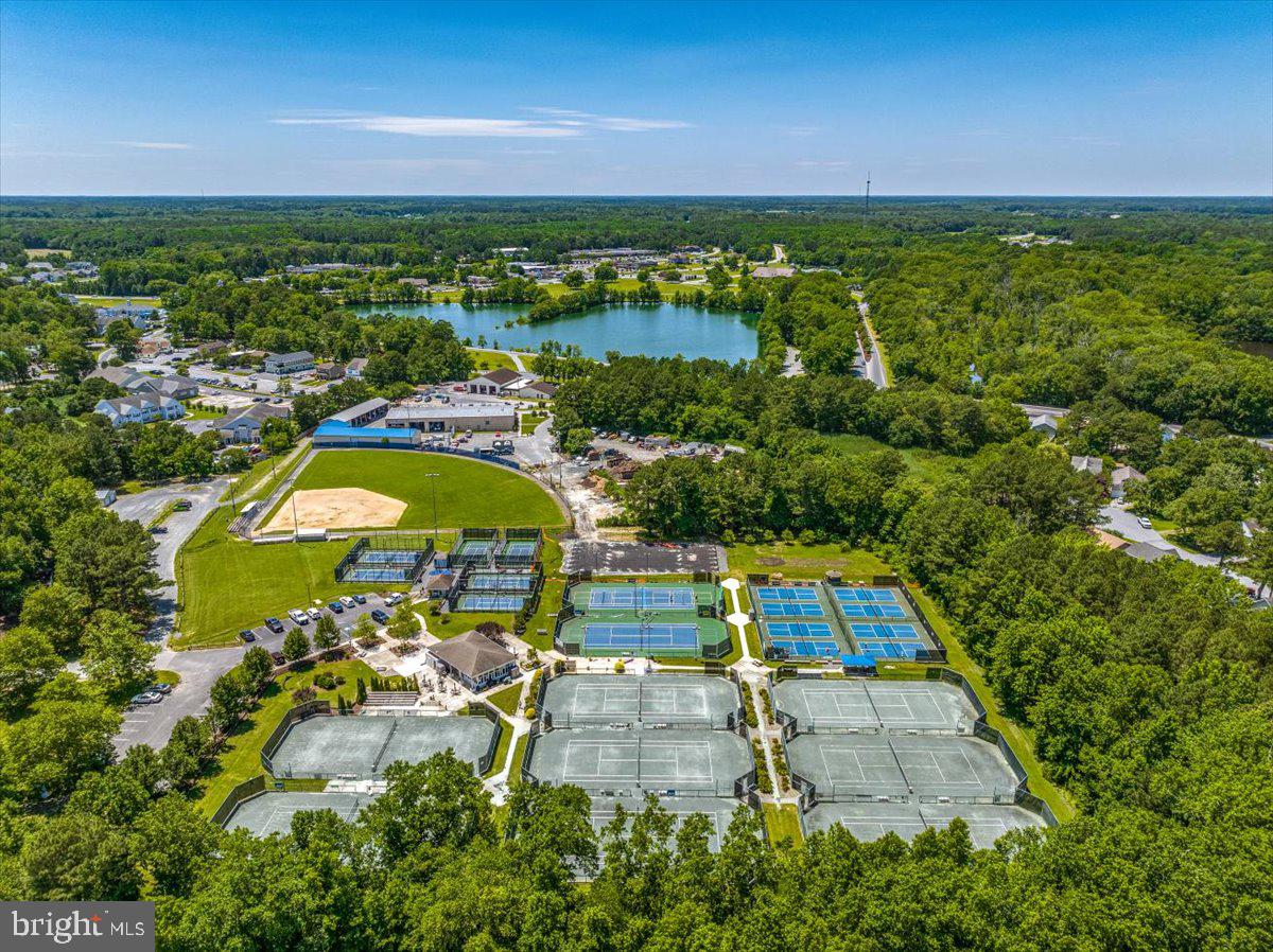 OCEAN PINES - NEWPORT - Residential