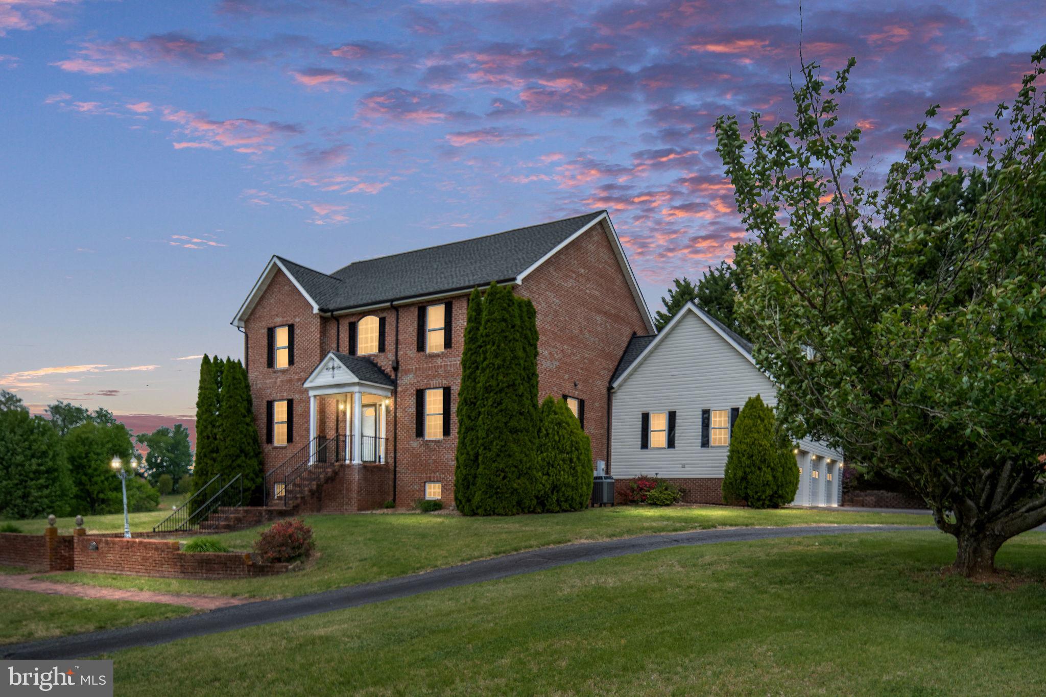 ROTHERWOOD I - Residential