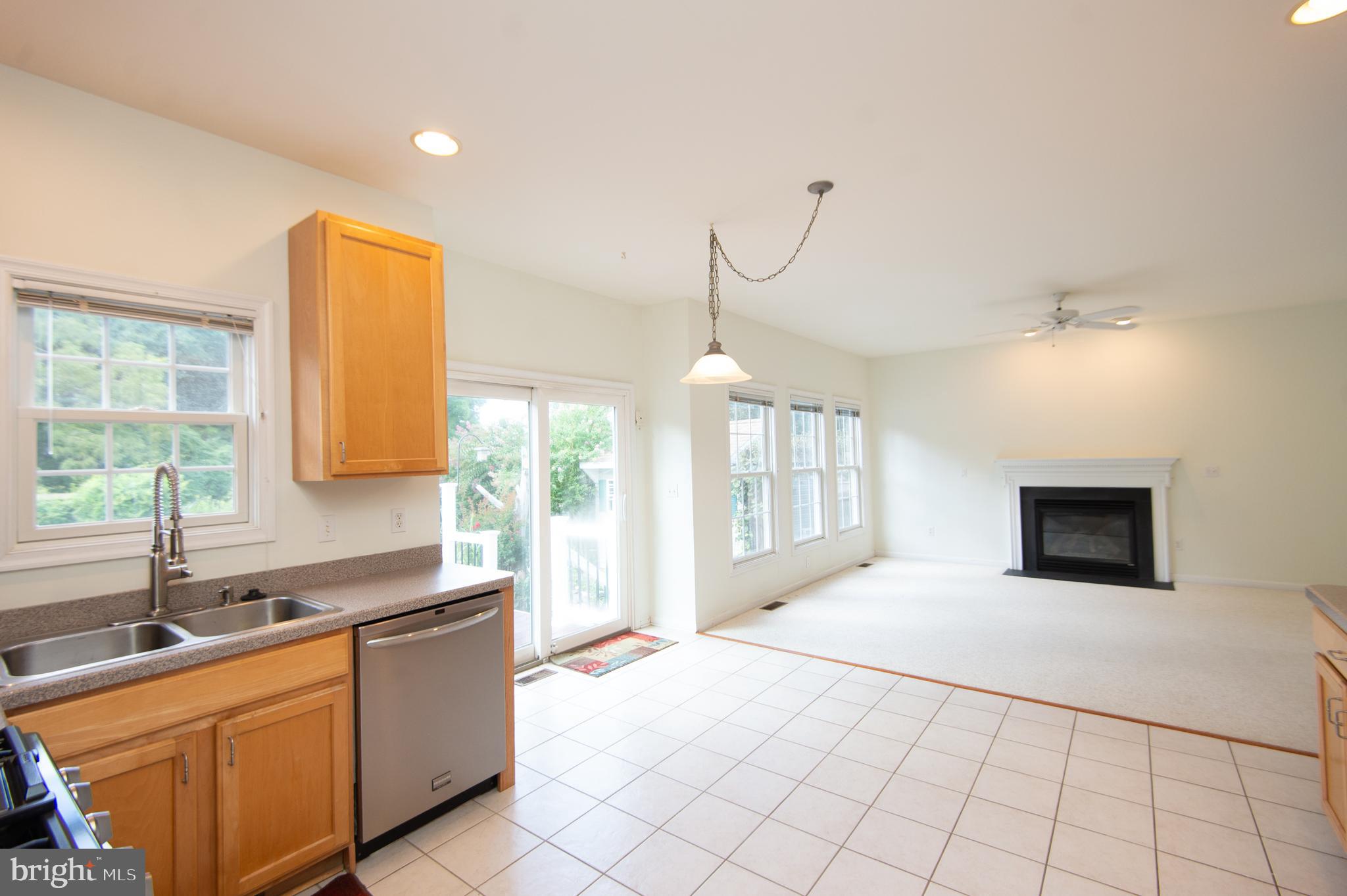 MULBERRY STATION - Residential
